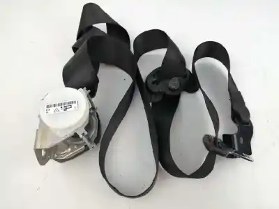 Pezzo di ricambio per auto di seconda mano cintura di sicurezza posteriore sinistra per mini mini (f56) 1.5 12v riferimenti oem iam 7313363