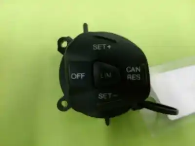 Автозапчастина б/у управління рульмом для ford ka+ 1.19 ti-vct 85 ultimate посилання на oem iam g1b59e740aa  