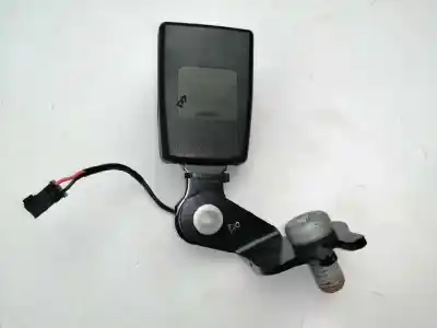 Pezzo di ricambio per auto di seconda mano gancio cintura anteriore sinistro per mini mini (f56) 1.5 12v riferimenti oem iam 7362069