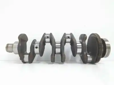 Peça sobressalente para automóvel em segunda mão virabrequim por bmw serie 5 berlina (e60) 2.0 16v diesel referências oem iam 7798473