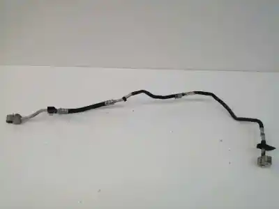 Автозапчасти б/у трубы кондиционирования воздуха за porsche cayenne (typ 9pa) 4.5 v8 cat ссылки oem iam 7l0820741d