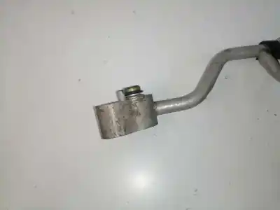 Автозапчасти б/у трубы кондиционирования воздуха за porsche cayenne (typ 9pa) 4.5 v8 cat ссылки oem iam 7l0820741d  