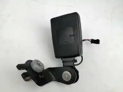Pezzo di ricambio per auto di seconda mano gancio cintura anteriore destro per mini mini (f56) 1.5 12v riferimenti oem iam 7362070