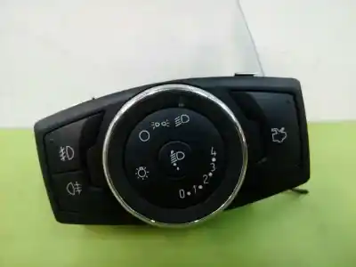 Автозапчасти б/у управление светом за ford ka+ 1.19 ti-vct 85 ultimate ссылки oem iam e4b513a024bb