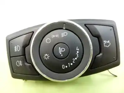 Автозапчастина б/у управління світлом для ford ka+ 1.19 ti-vct 85 ultimate посилання на oem iam e4b513a024bb  