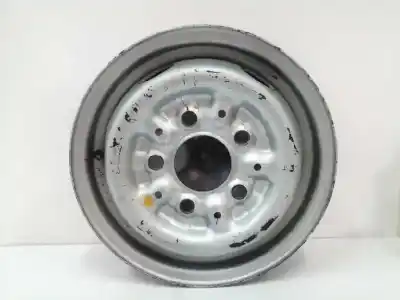 Gebrauchtes Autoersatzteil felge zum mercedes-benz mb furgón (w631) d (631.332, 631.342) oem-iam-referenzen 6314001802