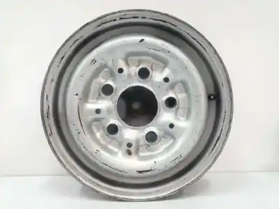Gebrauchtes Autoersatzteil felge zum mercedes-benz mb furgón (w631) d (631.332, 631.342) oem-iam-referenzen 6314001802