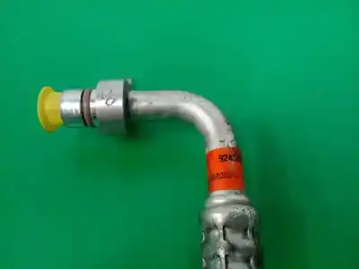 Автозапчастина б/у труби кондиціонації для nissan note (e11, ne11) 1.6 посилання на oem iam 924909u100  