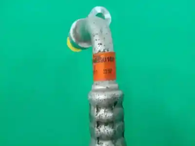 Автозапчастина б/у труби кондиціонації для nissan note (e11, ne11) 1.6 посилання на oem iam 924909u100  