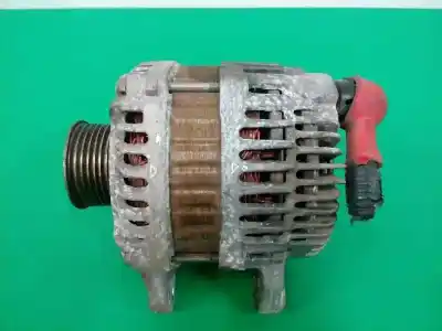 Tweedehands auto-onderdeel alternator voor nissan note (e11, ne11) 1.6 oem iam-referenties 23100bc00a