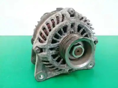 Second-hand car spare part alternator for nissan note (e11, ne11) 1.6 oem iam references 23100bc00a a2tj0291ze 120a
