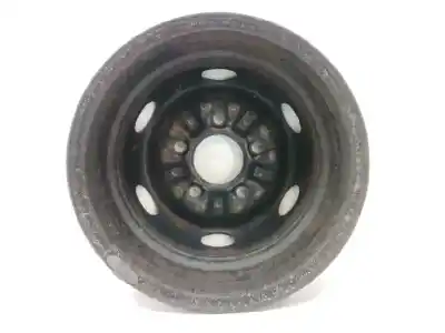 Gebrauchtes Autoersatzteil felge zum mercedes-benz mb 120 d 2.4 oem-iam-referenzen 6314001602 lemmerz 2140062 5,5jx14h2