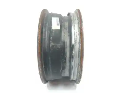 Gebrauchtes Autoersatzteil felge zum mercedes-benz mb 120 d 2.4 oem-iam-referenzen 6314001602 lemmerz 2140062 5,5jx14h2