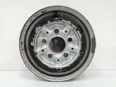 Gebrauchtes Autoersatzteil felge zum mercedes-benz mb furgón (w631) d (631.332, 631.342) oem-iam-referenzen 6314001602