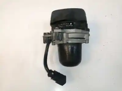 Second-hand car spare part additional air valve for porsche cayenne (typ 9pa) 4.5 v8 cat oem iam references 7l5959253b