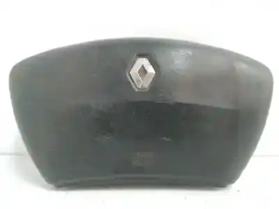 Peça sobressalente para automóvel em segunda mão airbag dianteiro esquerdo por renault trafic combi (ab 4.01) 1.9 diesel referências oem iam 8200136831b