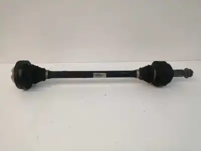 Автозапчасти б/у задняя правая трансмиссия за porsche cayenne (typ 9pa) 4.5 v8 cat ссылки oem iam 7l0501201a