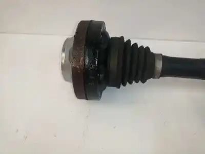 Автозапчасти б/у задняя правая трансмиссия за porsche cayenne (typ 9pa) 4.5 v8 cat ссылки oem iam 7l0501201a  