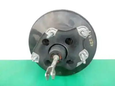 Автозапчасти б/у тормозной серво за nissan note (e11, ne11) 1.6 ссылки oem iam 46007ax721  03786410324