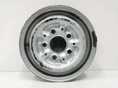 Gebrauchtes Autoersatzteil felge zum mercedes-benz mb furgón (w631) d (631.332, 631.342) oem-iam-referenzen 6314001802