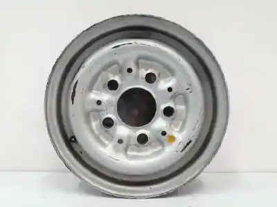 Gebrauchtes Autoersatzteil felge zum mercedes-benz mb furgón (w631) d (631.332, 631.342) oem-iam-referenzen 6314001802