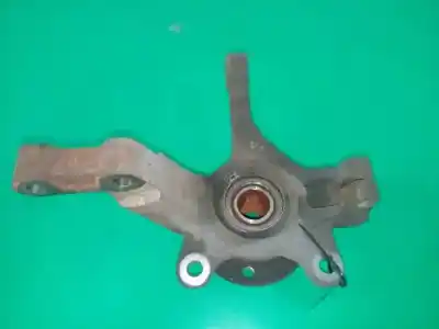 Tweedehands auto-onderdeel knokkel rechts voor voor nissan note (e11, ne11) 1.6 oem iam-referenties 