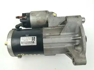 Tweedehands auto-onderdeel motor start voor peugeot 407 st sport oem iam-referenties 9656262780