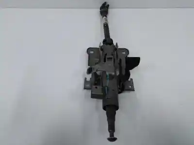 Peça sobressalente para automóvel em segunda mão coluna de direcção por citroen c4 cactus 1.2 vti 82 referências oem iam 