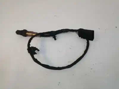 Second-hand car spare part lambda probe for porsche cayenne (typ 9pa) 4.5 v8 cat oem iam references 7l0906262c