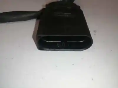 Peça sobressalente para automóvel em segunda mão sonda lambda por porsche cayenne (typ 9pa) 4.5 v8 cat referências oem iam 7l0906262c  