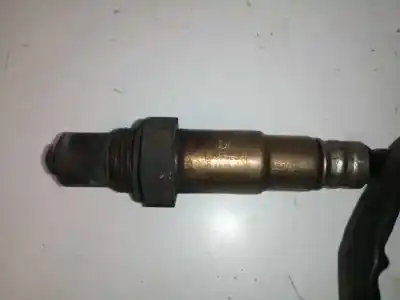 Peça sobressalente para automóvel em segunda mão sonda lambda por porsche cayenne (typ 9pa) 4.5 v8 cat referências oem iam 7l0906262c  