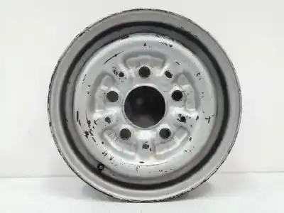 Gebrauchtes Autoersatzteil felge zum mercedes-benz mb furgón (w631) d (631.332, 631.342) oem-iam-referenzen 6314001802