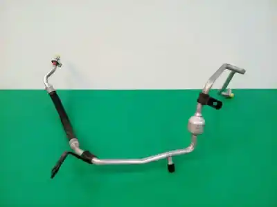 Tweedehands auto-onderdeel airconditioning pijpen voor nissan note (e11, ne11) 1.6 oem iam-referenties 