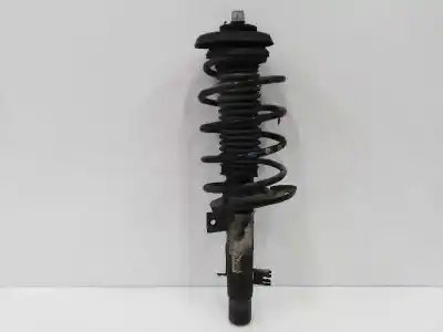 İkinci el araba yedek parçası sol ön amortisör için CITROEN C4 CACTUS  OEM IAM referansları 9810705080  