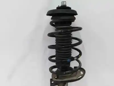 Second-hand car spare part front left shock absorber for citroen c4 cactus 1.2 vti 82 oem iam references 9810705080  