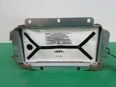Peça sobressalente para automóvel em segunda mão airbag dianteiro direito por citroen c6 (td_) 2.7 hdi referências oem iam 9645364580