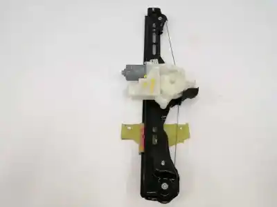 Peça sobressalente para automóvel em segunda mão elevador de vidros traseiro esquerdo por citroen c4 picasso/spacetourer feel 12v e-thp / puretech] referências oem iam 9826076580