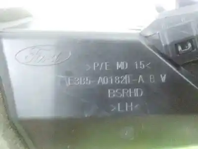 Автозапчасти б/у аэрационная решетка за ford ka+ 1.19 ti-vct 85 ultimate ссылки oem iam e3b5a01821ab  