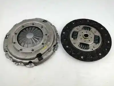 Piesă de schimb auto la mâna a doua KIT DE AMBREIAJ pentru PEUGEOT 407  Referințe OEM IAM   