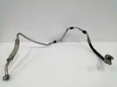 Second-hand car spare part air conditioning pipes for seat leon (1p1) stylance / style oem iam references 1k0820743cc