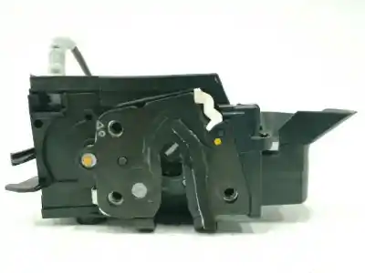 Peça sobressalente para automóvel em segunda mão fechadura da porta dianteira esquerda por citroen c4 picasso/spacetourer feel 12v e-thp / puretech] referências oem iam 9810310380