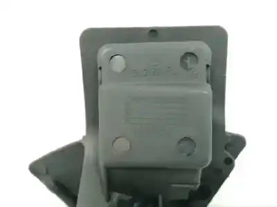 Second-hand car spare part interior left front handle for smart coupe limited / 1 oem iam references sm2450  