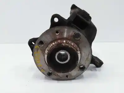 Peça sobressalente para automóvel em segunda mão manga de eixo dianteira esquerda por citroen c4 cactus 1.2 vti 82 referências oem iam 