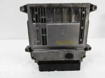 Peça sobressalente para automóvel em segunda mão centralina de motor uce por kia cee´d 1.4 cat referências oem iam 391102b520