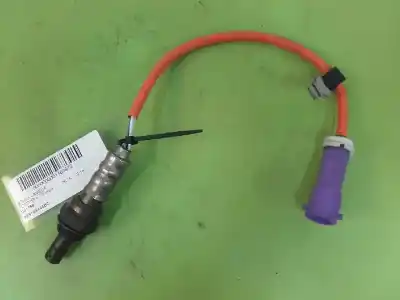 Автозапчасти б/у лямбда-зонд за ford ka+ 1.19 ti-vct 85 ultimate ссылки oem iam ae819g444bc