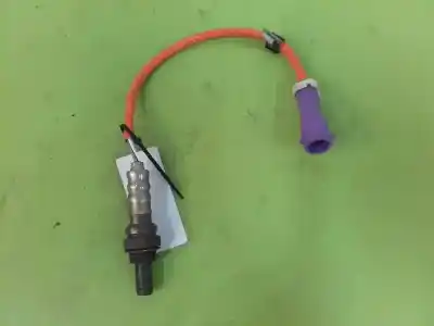 Second-hand car spare part lambda probe for ford ka+ 1.19 ti-vct 85 ultimate oem iam references ae819g444bc  