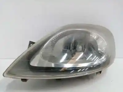 Peça sobressalente para automóvel em segunda mão farol / farolim esquerdo por renault trafic combi (ab 4.01) 1.9 diesel referências oem iam 