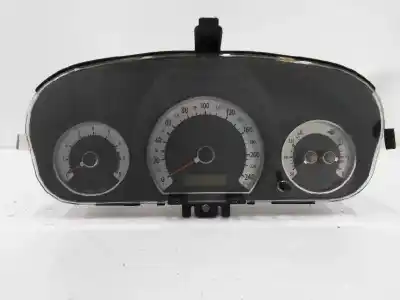 Peça sobressalente para automóvel em segunda mão quadrante por kia cee´d 1.4 cat referências oem iam 940031h010