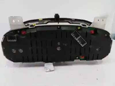 Peça sobressalente para automóvel em segunda mão quadrante por kia cee´d 1.4 cat referências oem iam 940031h010  