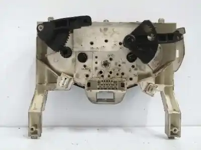 Peça sobressalente para automóvel em segunda mão comando de sofagem (chauffage / ar condicionado)  por renault trafic combi (ab 4.01) 1.9 diesel referências oem iam w964098pp  